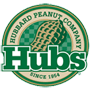 Sponsored by Hubs Peanuts