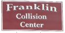 Sponsored by Franklin Collision Center